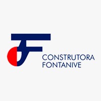 Logo Construtora Fontanive