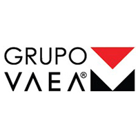 Logo Grupo VAEA