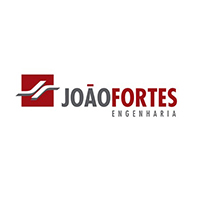 Logo João Fortes Engenharia