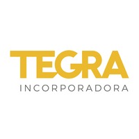 Logo Tegra Incorporadora