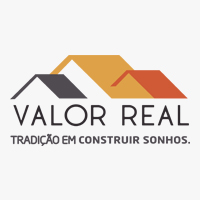 Logo Valor Real Construtora